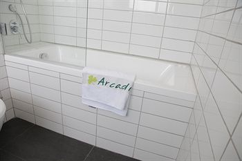 ARCADIA TOWER