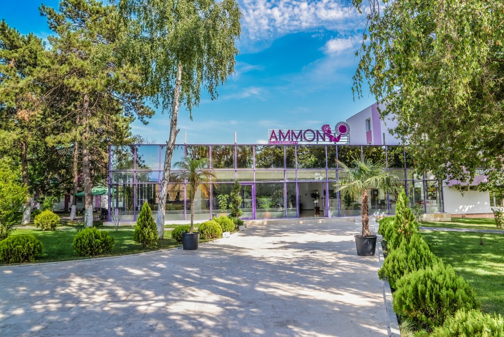 AMMON