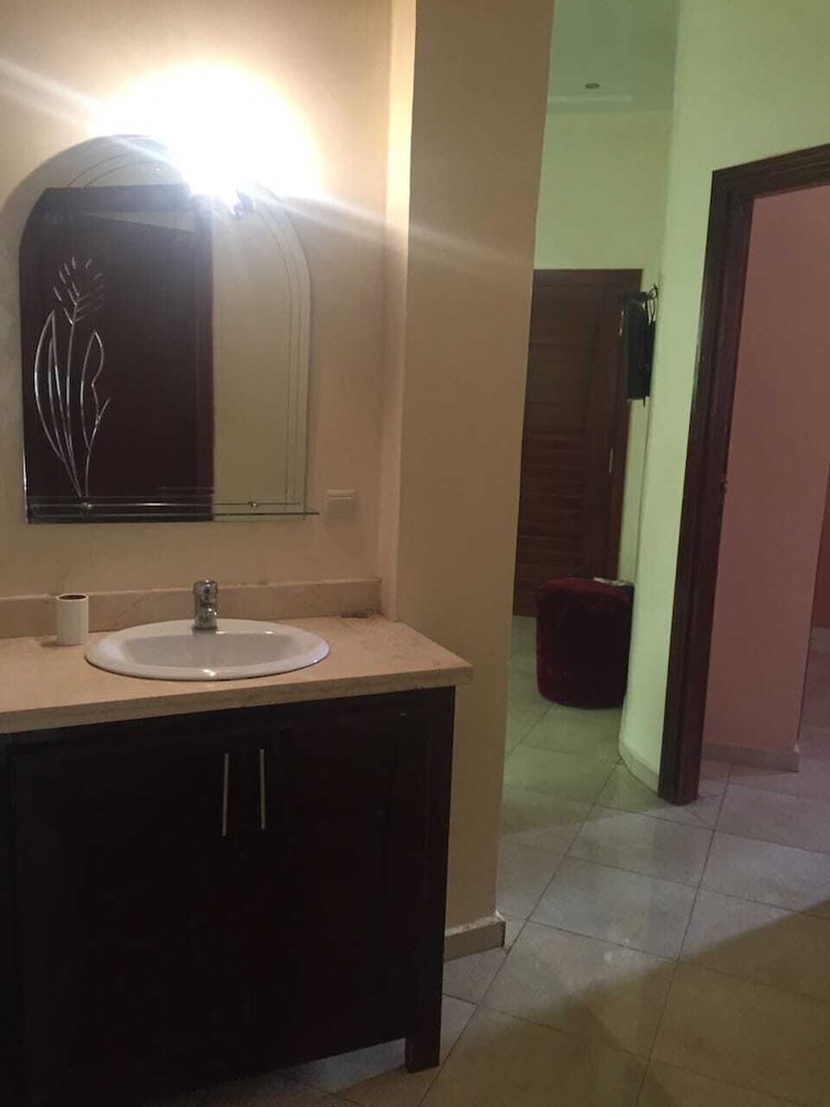 APPARTEMENT MEGADOR