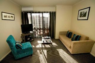 QUEST AUCKLAND SERVICED APARTMENTS