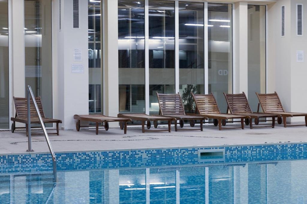 HOTEL 2D RESORT AND SPA