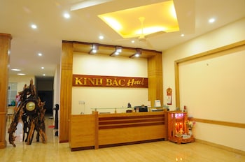 KINH BAC HOTEL