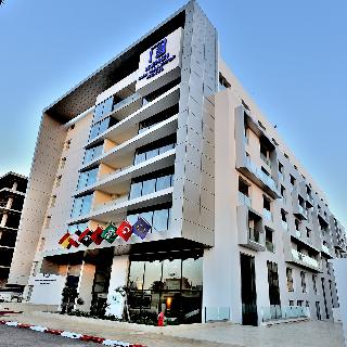 KENZI SIDI MAAROUF HOTEL