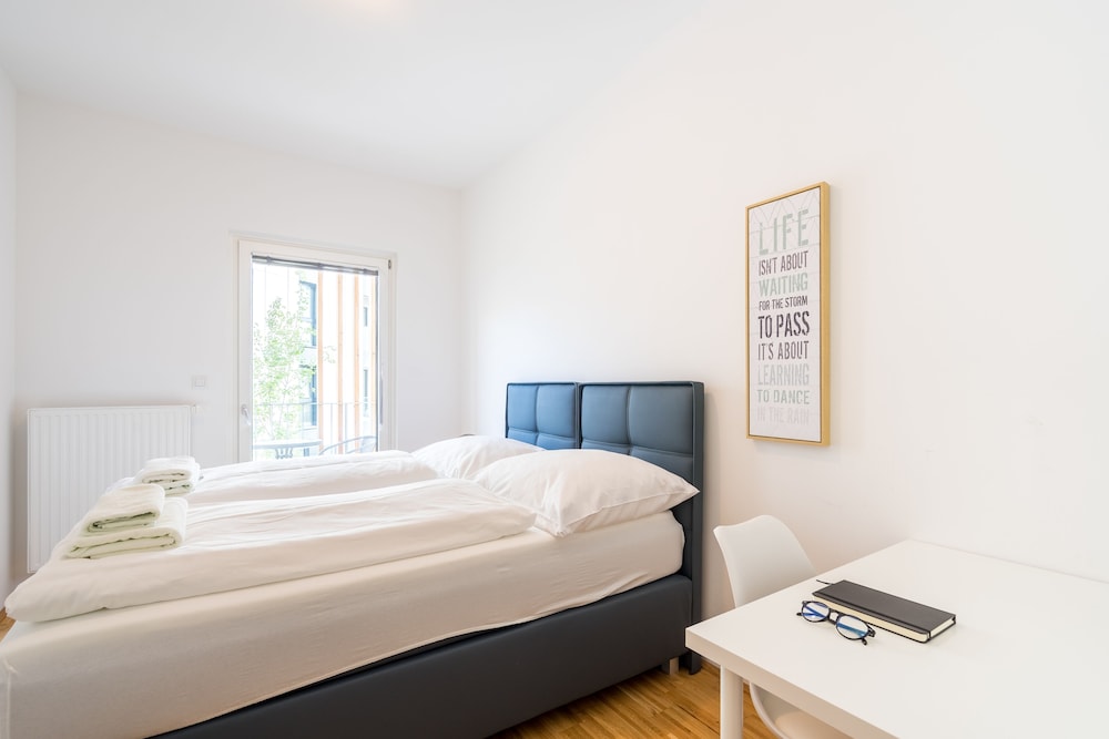 FEELGOOD APARTMENTS SEESTADT GREEN LIVING