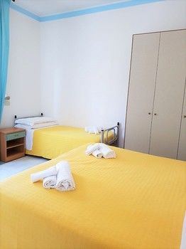 BELVEDERE MARE HOTEL