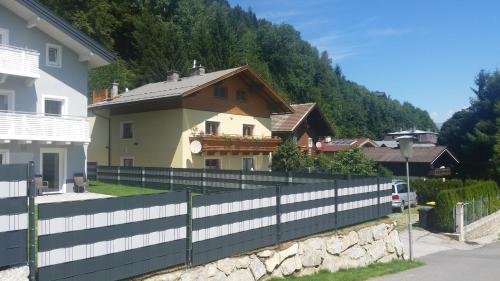 DD APARTMENTS ZELL AM SEE