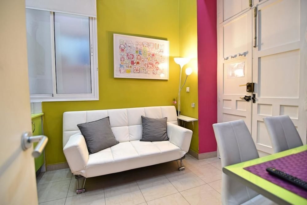 Apartamentos Marques De La Merced