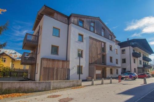 MAX RESIDENCE ZELL AM SEE - STEINBOCK LODGES