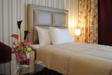 BEST WESTERN FLOWERS