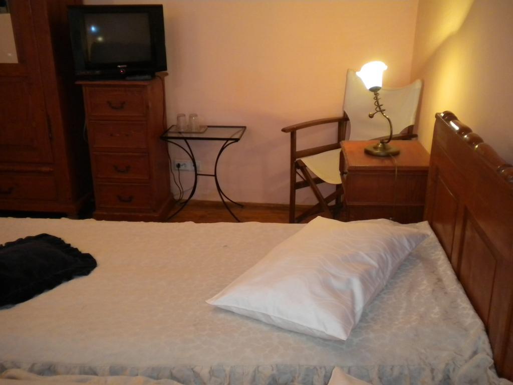 CASA LEGENDA