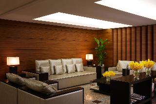 ORIENS HOTEL AND RESIDENCES