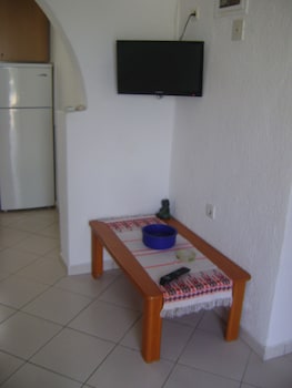 KAVOUSANOS APARTMENTS