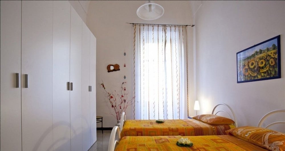 DOLCE LECCE B&B