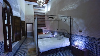 RIAD FES PALACETE