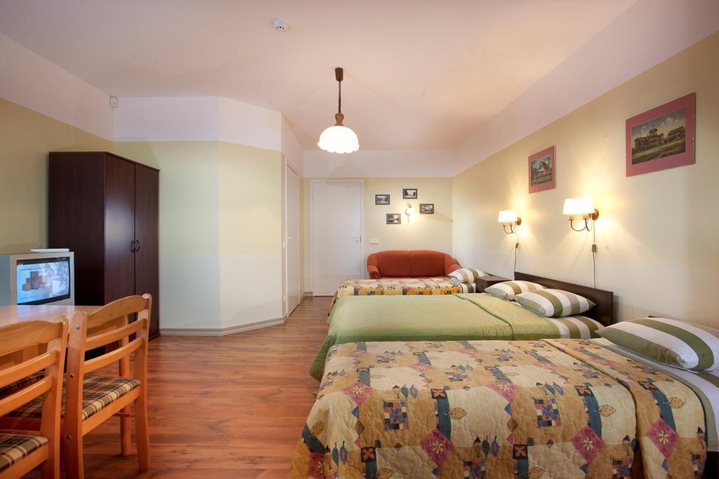 PROMENAADI VILLA