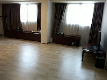 HOTEL BS