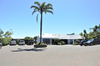 VILLA CABANA