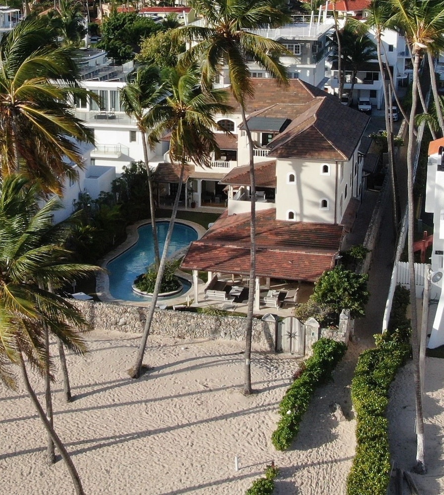 VILLA LONG BEACH