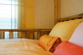 LEE KANG GA GUESTHOUSE