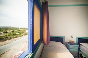 JIMI HENDRIX HOTEL
