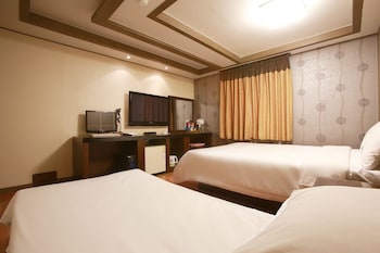 HOTEL CHARMANT SUWON