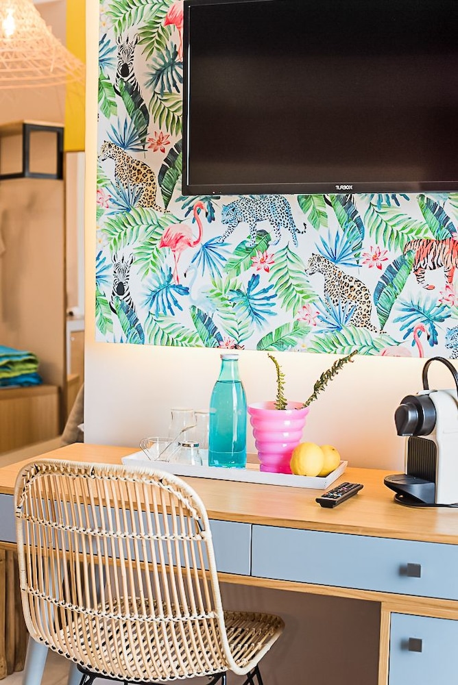 SUNSHINE BOUTIQUE HOTEL