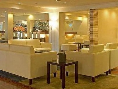 THE GEORGE