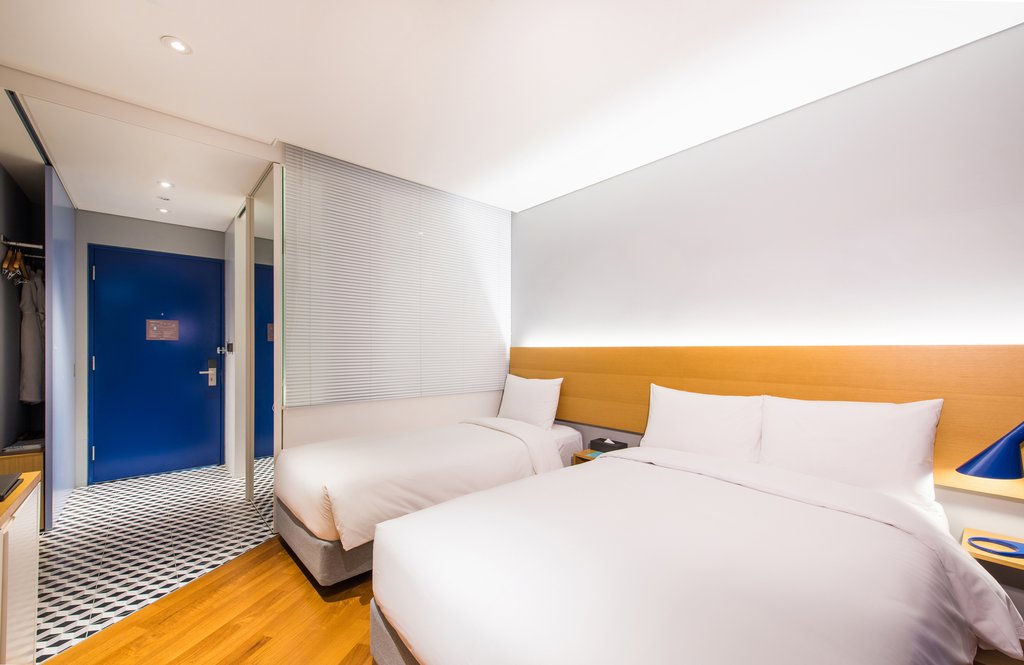 HOTEL PEYTO GANGNAM