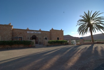 KASBAH IMINI