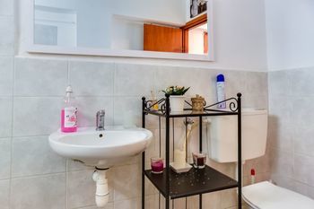 SEA AND SEA APARTMENT IN GEULA BEACH