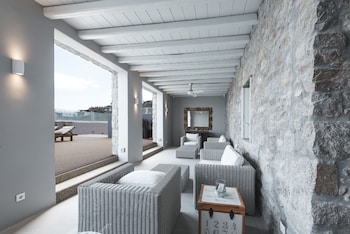 VILLA CORTEZA MAUVE BY THE PEARLS COLLECTION