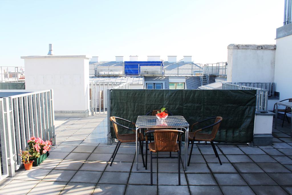 SKY APARTMENTS