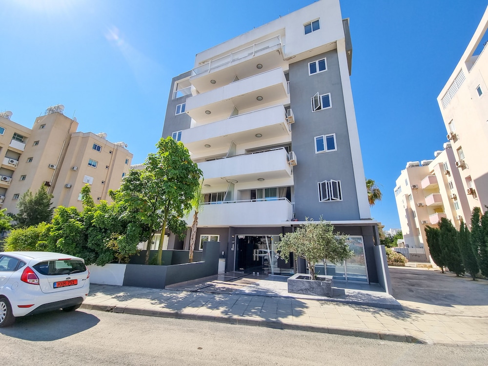 WAIT N SEA APARTMENT