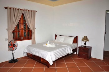 ORCHARD FRUIT FARM BUNGALOW