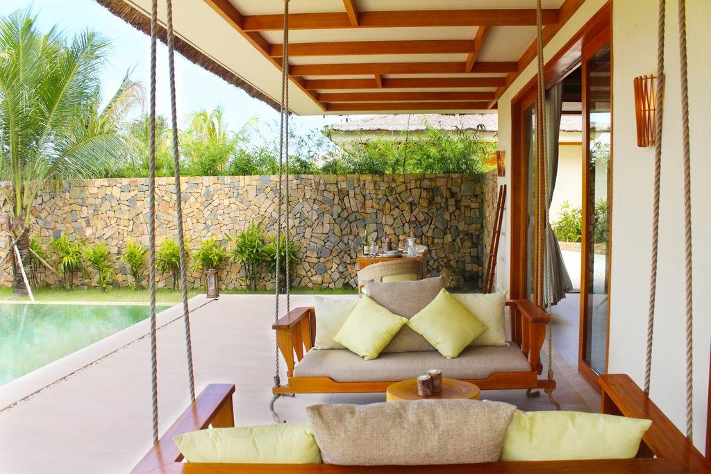 FUSION RESORT PHU QUOC