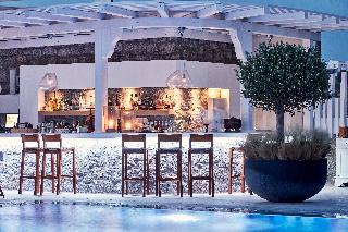 MYCONIAN KYMA - DESIGN HOTELS