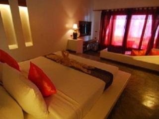 ANDALAY BOUTIQUE RESORT