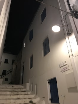 MYKONOS TOWN PANORAMA