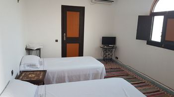 ATLAS RESORTS
