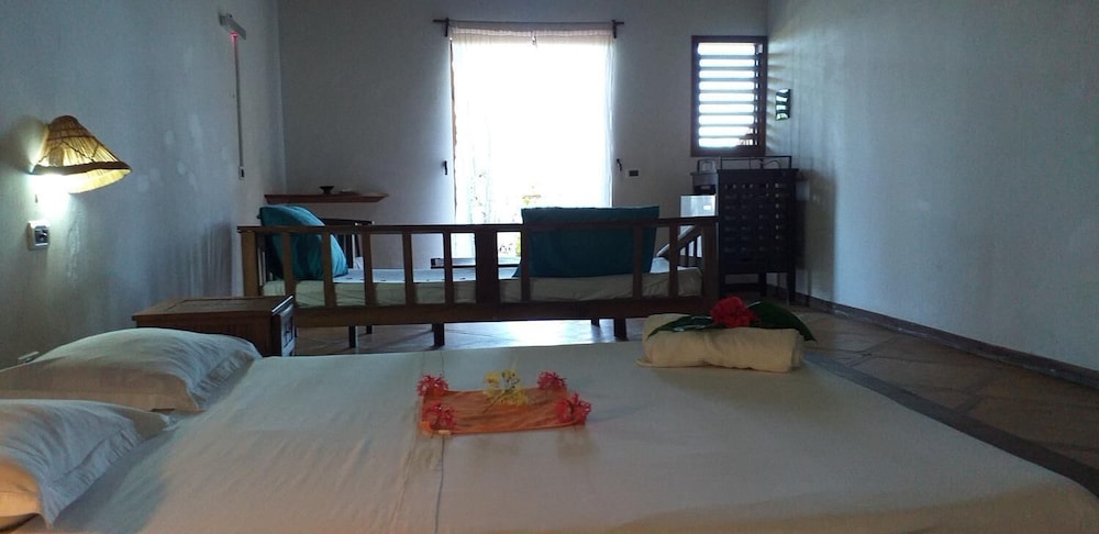 VANIO LODGE