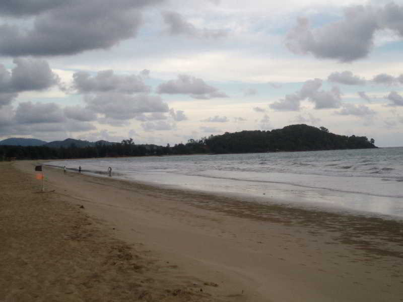 SOUTHERN LANTA RESORT
