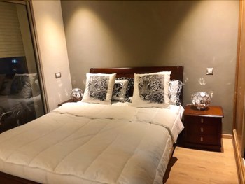 STUDIO DE LUXE À CASABLANCA AIREPORT