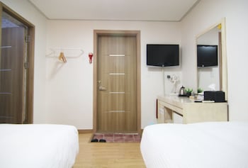 HOTEL FA