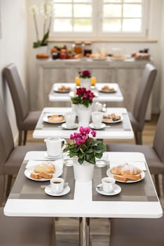 DOMUS DAMS B&B