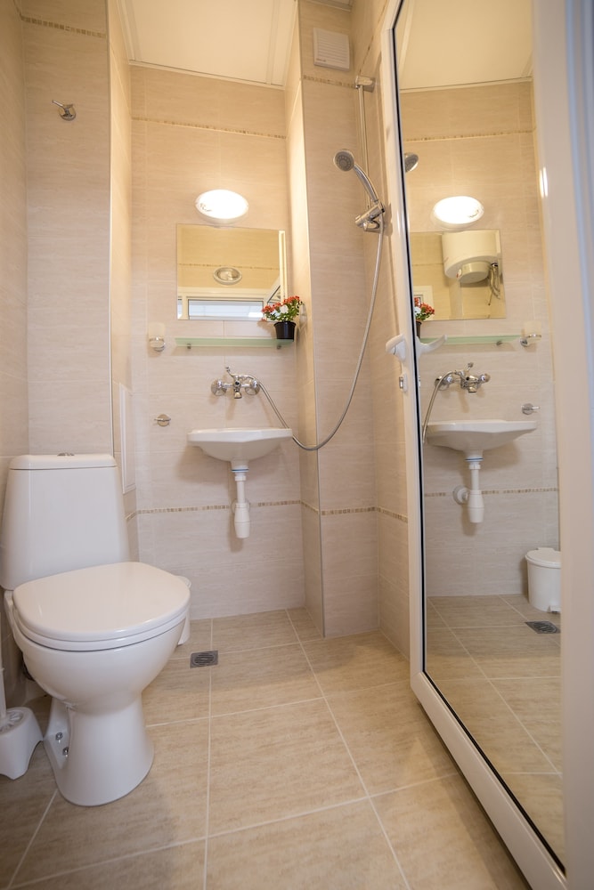 TEVI BOUTIQUE APARTMENTS