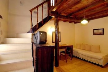 ELIA TRADITIONAL HOTEL & SPA