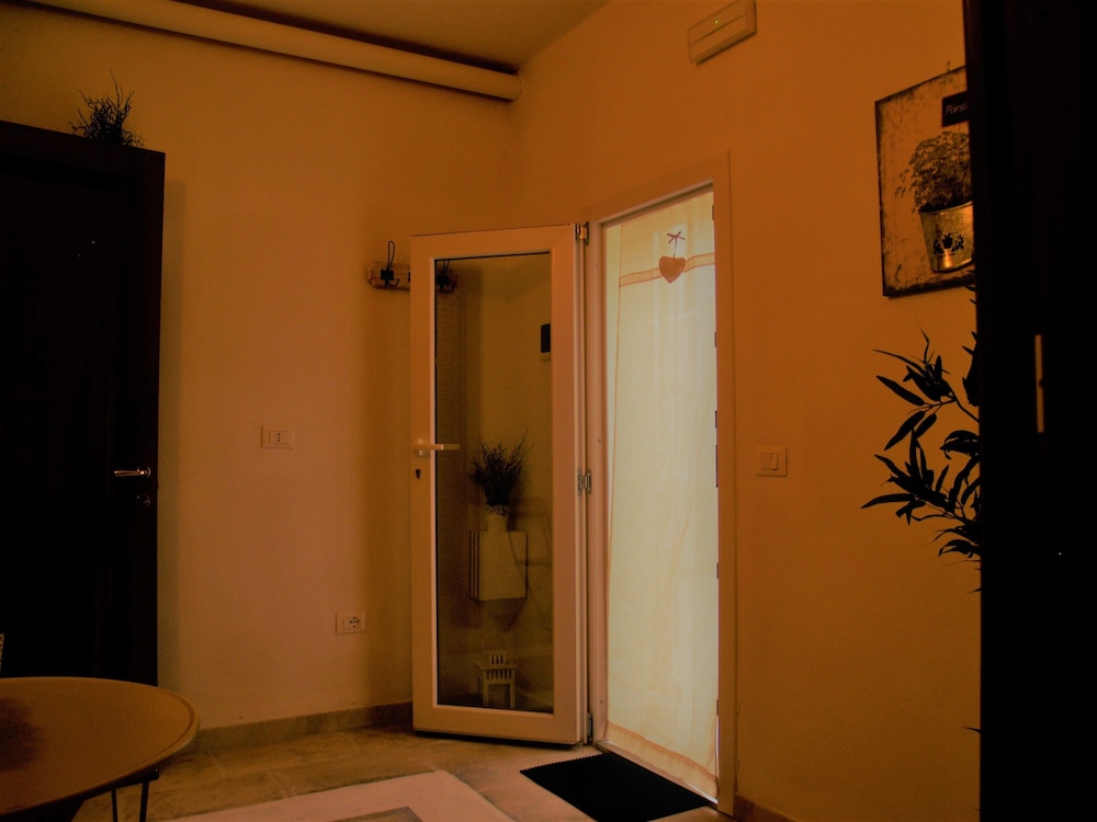 HOME PORTA NAPOLI LECCE