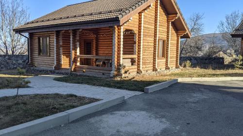 KECHARIS HOTEL