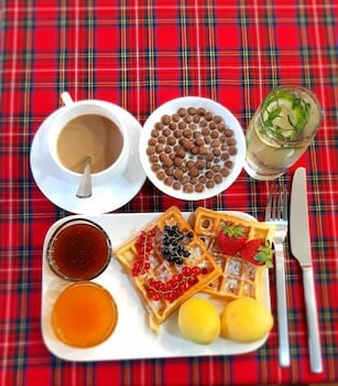 CITY CENTRE HOTEL BY PICNIC