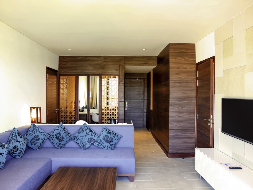 NOVOTEL RESORT